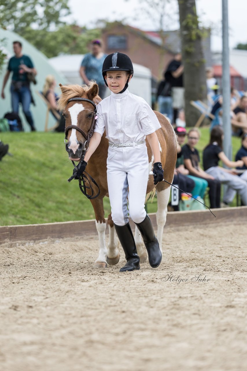 Bild 64 - Pony Akademie Turnier